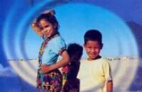 Material higiènic pels escolars sahrauís.