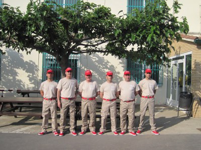 Iniciat un nou Pla d'Ocupació Local per vetllar pels parcs del municipi.