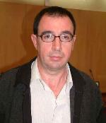 Jordi Lladó, nou regidor.