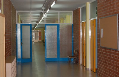 La Junta de Govern Local aprova obres de millora a les escoles.