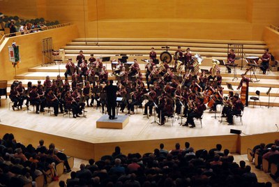 La temporada del teatre s'acomiada amb l'Agrupació Musical de Cerdanyola.