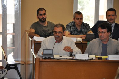 El COP-CpR considera les retallades en sanitat "inadmissibles".