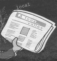 A Fons Vallès, nou diari de Ripollet .