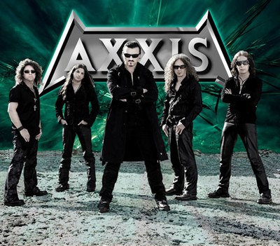 Gran cartell del Ripollet Rock Festival.