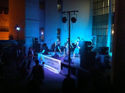 L'Estel celebra una nova edició de la Nit Jove..