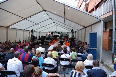Cerdanyola i Ripollet tornen a gaudir de les Festes de la Tardor.