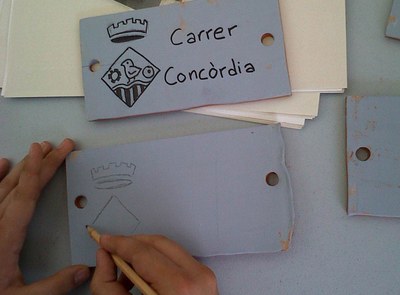 El barri del Pont Vell, protagonista de les Jornades Europees de Patrimoni.