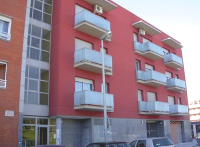 L'Agència de l'Habitatge adjudica set pisos amb protecció oficial de lloguer a Ripollet.