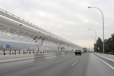 Tabasa aconsegueix crèdit per continuar les obres de la C-58.