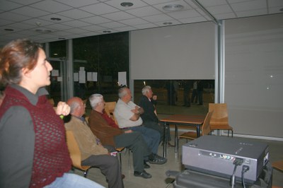 La Casa Natura parla sobre la importància i la protecció de les orenetes.