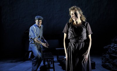 Pedra de Tartera omple la tarda cultural de divendres a Ripollet.