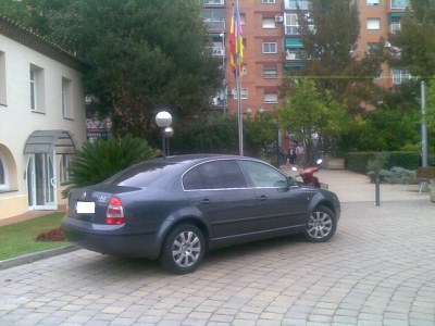 Noves Generacions reclama que el govern doni exemple als pressupostos 2012.