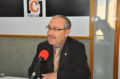 Ripollet Ràdio i Ripollet TV emeten el programa especial Info 2011. Crònica d'un any.