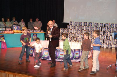 Les retransmissions, protagonistes de la programació de Nadal de la ràdio.