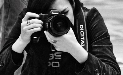 Afocer i Acció ensenyen els primers passos de la fotografia.