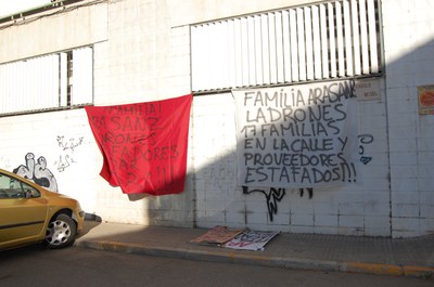 La Generalitat accepta l'ERO de l'empresa Ekilater i deixa als 17 treballadors sense indemnització.