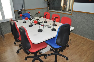 La Ràdio a la carta supera les 28.000 descàrregues el seu primer any.