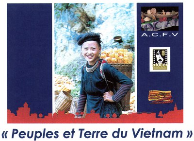 L'AFOCER visita Perpinyà i prepara un nou viatge fotogràfic al Vietnam.