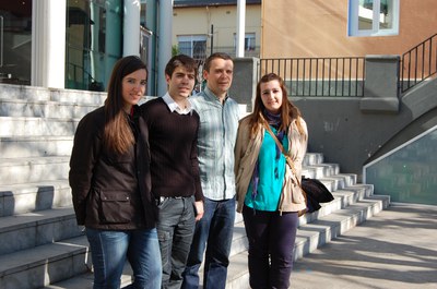 Noves Generacions dubta de la utilitat del nou Pla Local de Joventut.