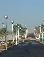 Comencen les obres de la plaça Onze de Setembre i acaben les de la rambla de les Vinyes.