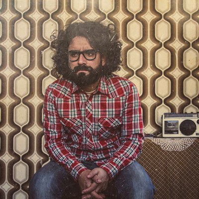 El ripolletenc Benja Villegas presenta disc a Ripollet.