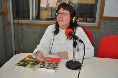 Info de la setmana: 20 d'abril de 2012.