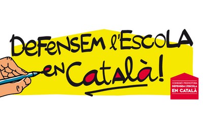 El Compromís per Ripollet defensa l'escola en català al Ple Municipal.