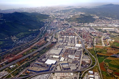 Ripollet rebrà 5,3 milions d'euros per a inversions de l'Àrea Metropolitana de Barcelona.