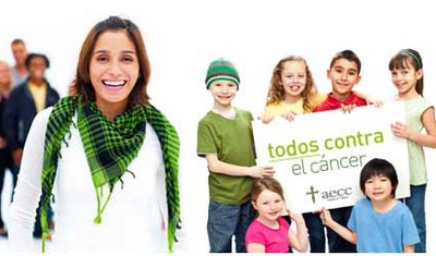 L'Associació Contra el Càncer necessita voluntaris.