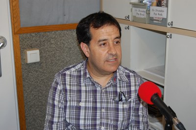 L'Info de la setmana: 18 de maig de 2012.