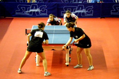 El Club Tennis Taula Ripollet organitza el Campionat de Catalunya Aleví i Juvenil .