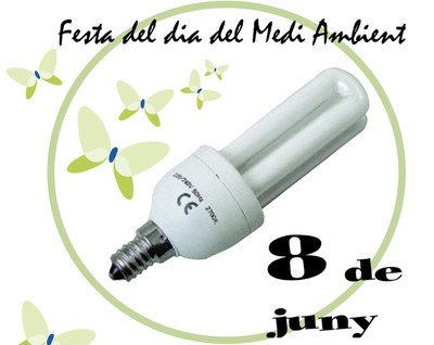 Celebració del Dia del Medi Ambient a la Casa Natura.