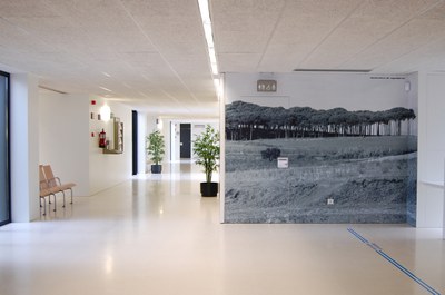 Els usuaris del CAP Pinetons s'hauran de visitar al CAP Ripollet a l'agost.