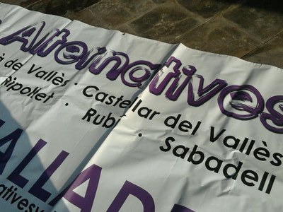 Les CAV rebutgen el projecte de Barcelona World.