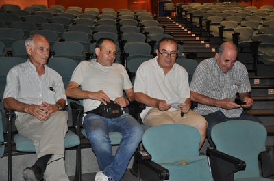 Ripollet Història Imatge presenta el documental de les Riuades del 62.