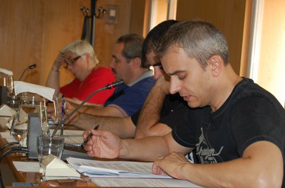 ICV-EUiA demanan la supressió de les mesures del govern de l'Estat per reduir el dèficit.