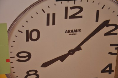 Polítiques d'Igualtat proposa una reflexió sobre l'ús del temps i la conciliació.