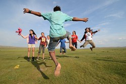 La Regidoria de Joventut i Ciutadania ofereix el curs de monitors de lleure infantil i juvenil.