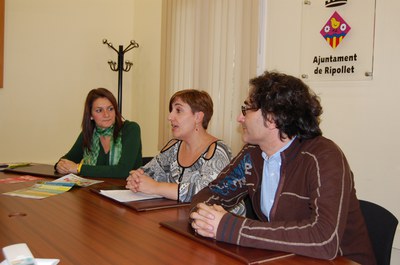 El CIP repren els tallers familiars Juga amb la Història.