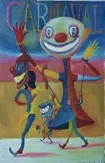 Carnaval 2003.