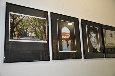 Ripollet Acció Fotogràfica presenta Passió per l'acció.