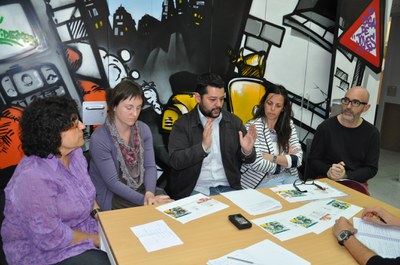 Les inscripcions per als Casals d'Estiu Municipals s'allarguen fins el 24 de maig.