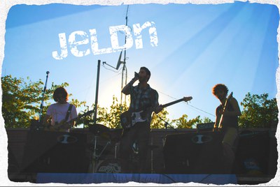 Jeldn, Infate i Minova protagonistes en solitari al Parc dels Pinetons.