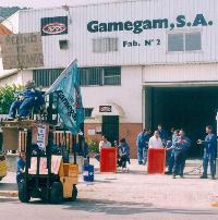 Marés es quedarà amb la plantilla de Gamegam.