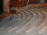 Un milió d'euros en obres de millora d'equipaments i a la via pública.