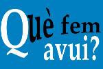 L'agenda del 31 d'octubre al 2 de novembre.