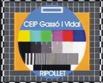 El col·legi Gassó i Vidal crea una tele per Internet.