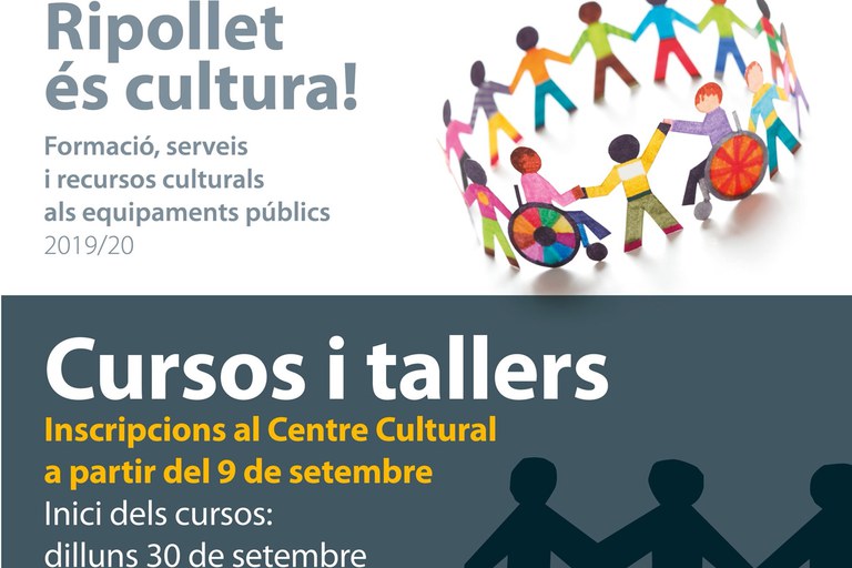 Guia Ripollet és Cultura!