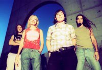 Avanç Festa Major 2004 4 dies, 40 actes i molts atractius.