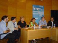 Els regidors populars del Vallès sud demanen més equipaments sanitaris.